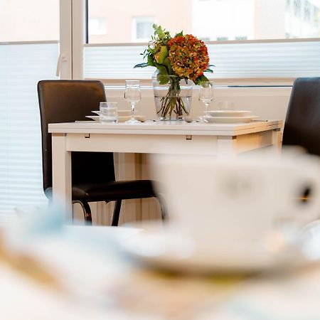 Apartament Di Holting Hues Westerland Zewnętrze zdjęcie
