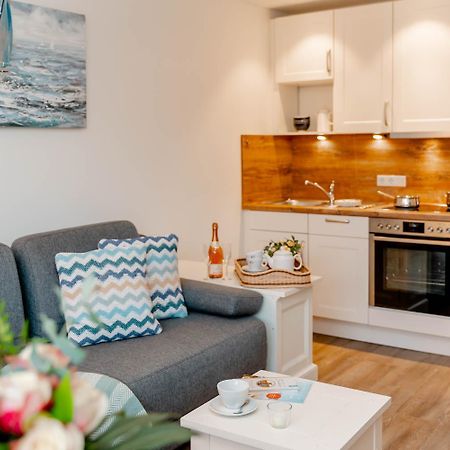 Apartament Di Holting Hues Westerland Zewnętrze zdjęcie