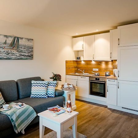 Apartament Di Holting Hues Westerland Zewnętrze zdjęcie