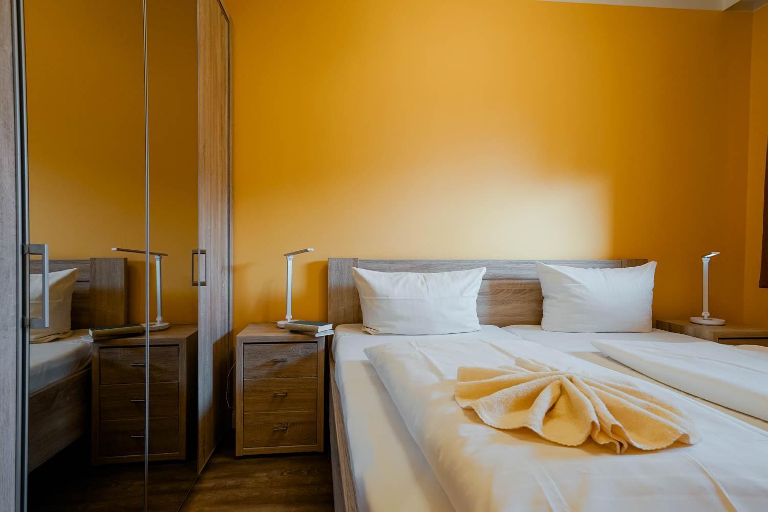 Apartament Di Holting Hues Westerland Zewnętrze zdjęcie