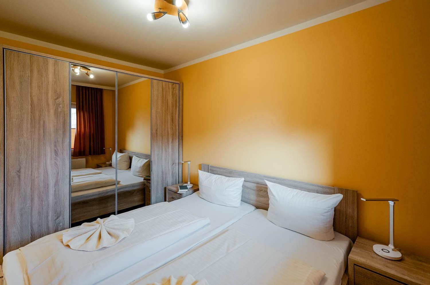 Apartament Di Holting Hues Westerland Zewnętrze zdjęcie