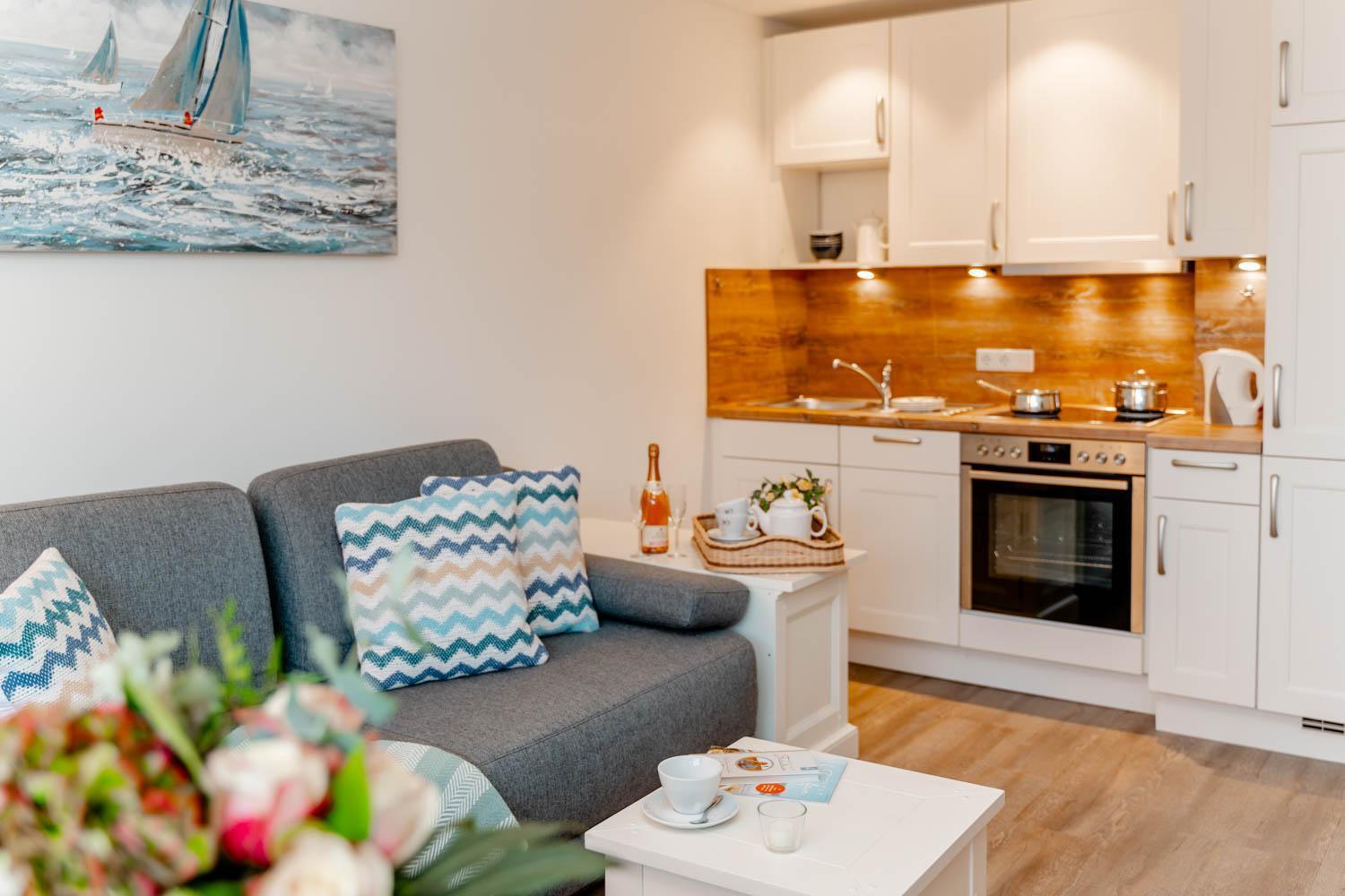 Apartament Di Holting Hues Westerland Zewnętrze zdjęcie