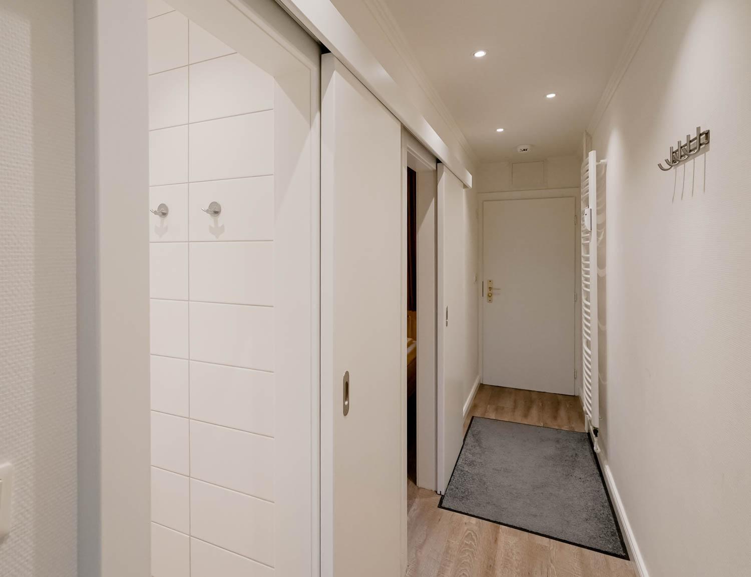 Apartament Di Holting Hues Westerland Zewnętrze zdjęcie
