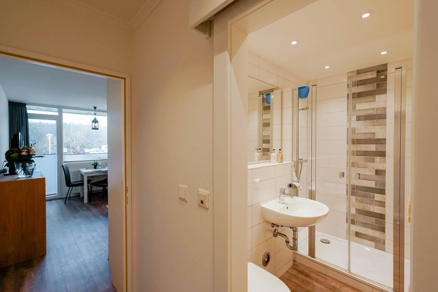 Apartament Di Holting Hues Westerland Zewnętrze zdjęcie