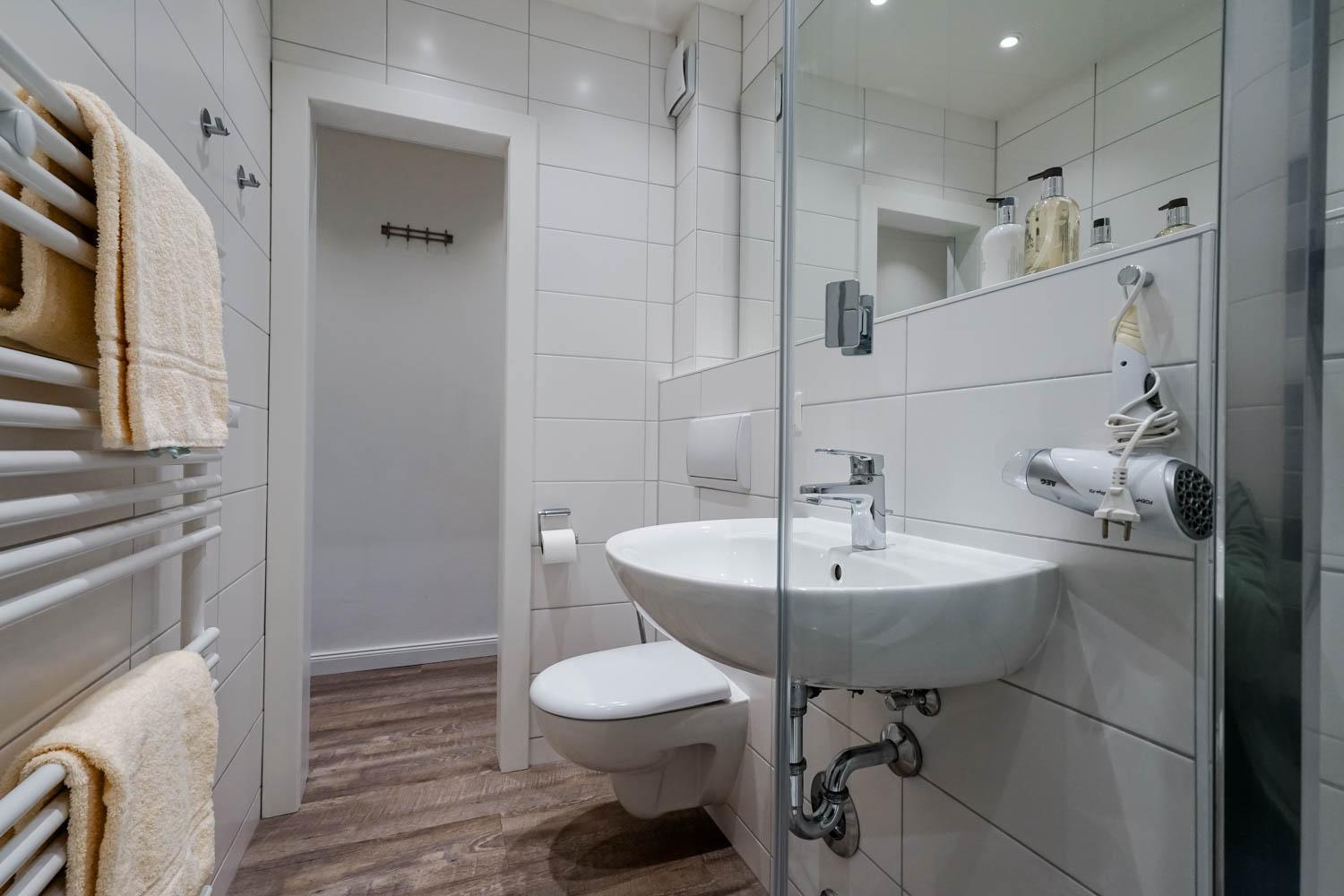 Apartament Di Holting Hues Westerland Zewnętrze zdjęcie