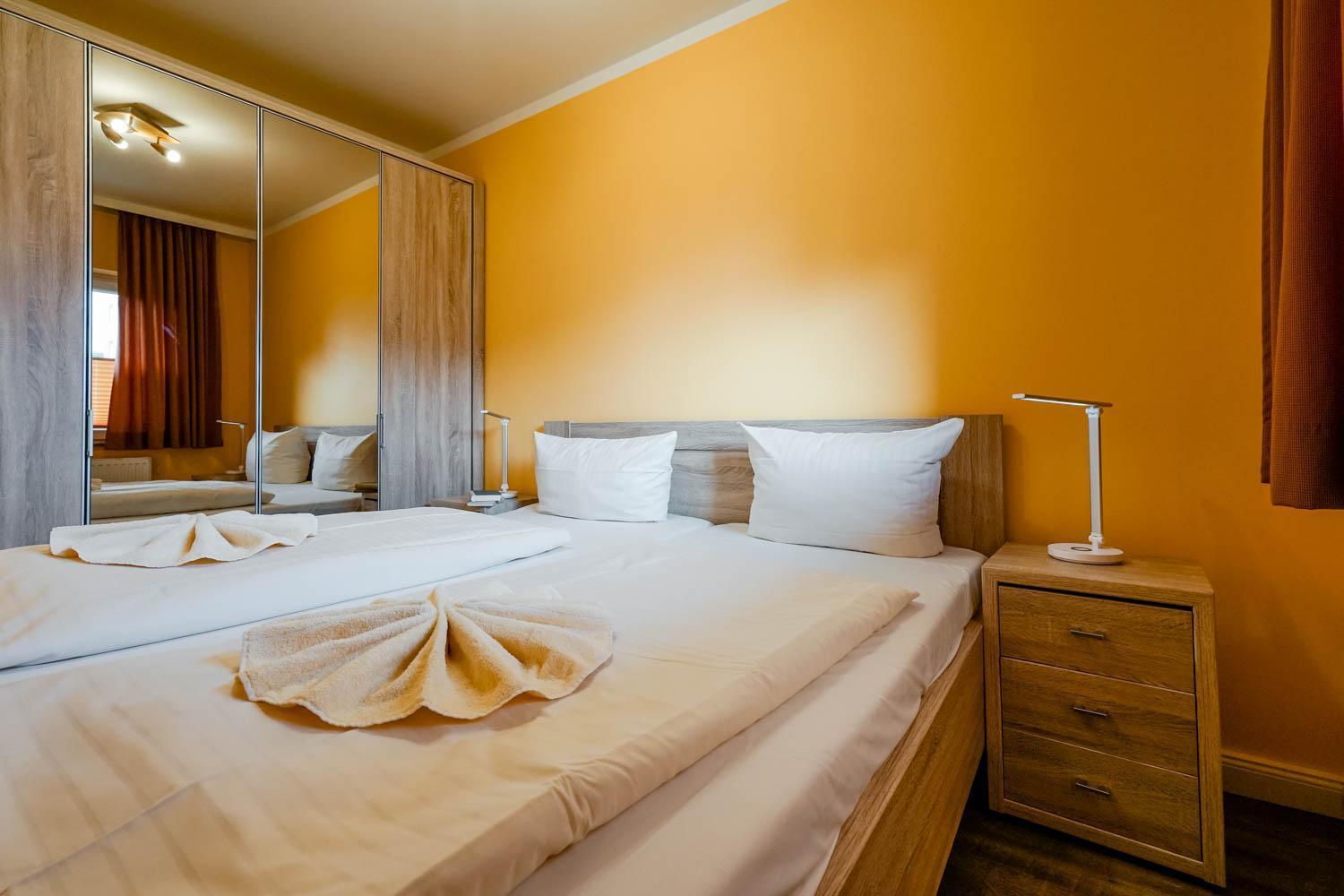 Apartament Di Holting Hues Westerland Zewnętrze zdjęcie