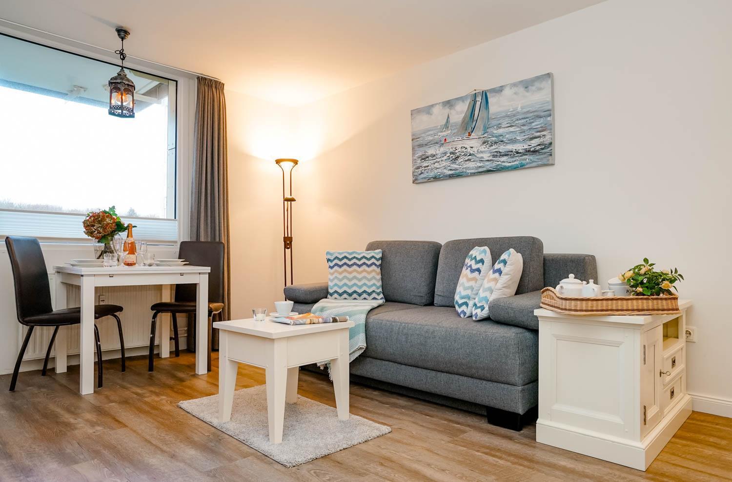 Apartament Di Holting Hues Westerland Zewnętrze zdjęcie