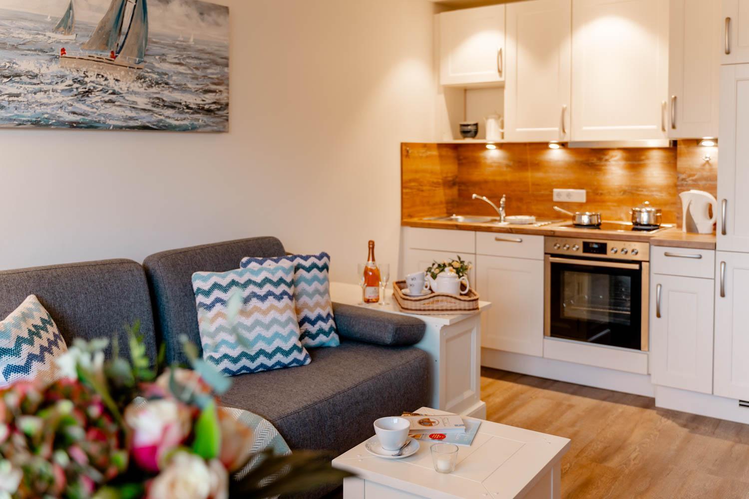 Apartament Di Holting Hues Westerland Zewnętrze zdjęcie
