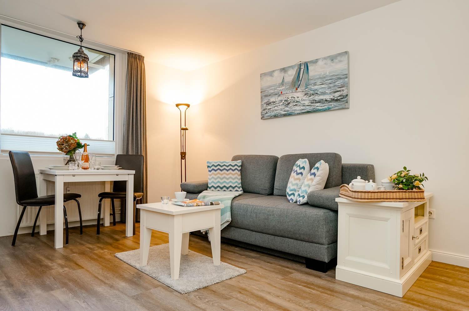 Apartament Di Holting Hues Westerland Zewnętrze zdjęcie