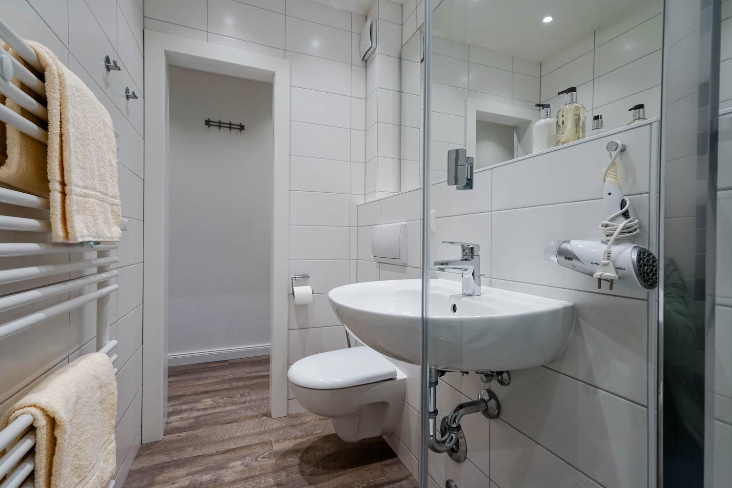 Apartament Di Holting Hues Westerland Zewnętrze zdjęcie